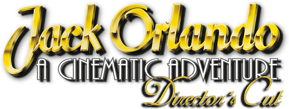 Логотип Jack Orlando: Director's Cut