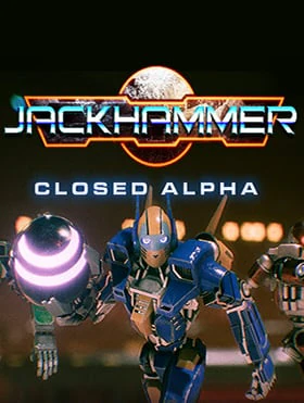 JackHammer: Demolition Dodgeball