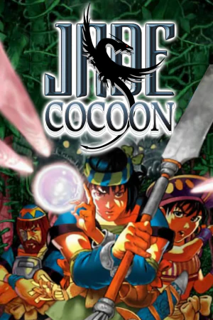 Jade Cocoon: Story of the Tamamayu