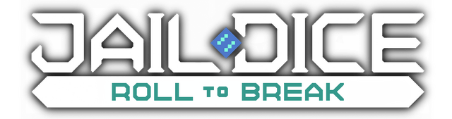 Логотип JAIL DICE: Roll to Break