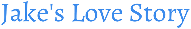 Логотип Jake's Love Story