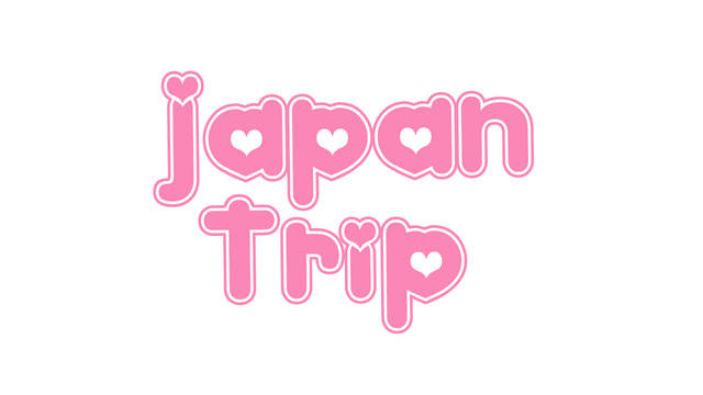 Логотип Japan Trip