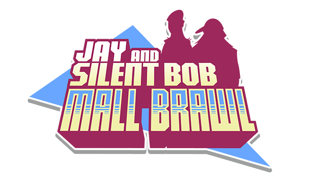 Логотип Jay and Silent Bob: Mall Brawl
