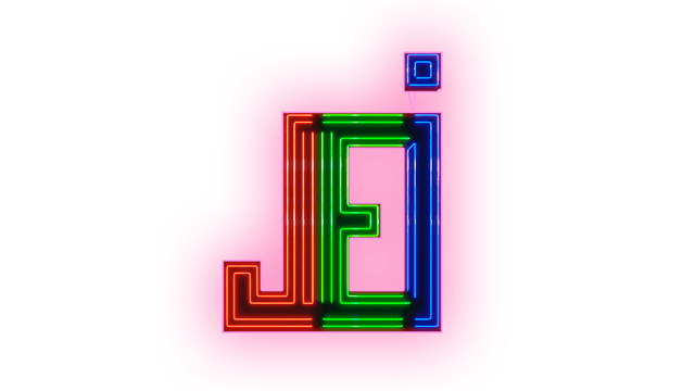 Логотип JEI VR