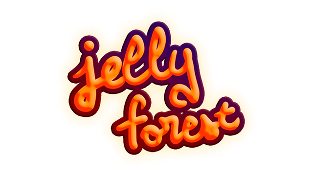 Логотип Jelly Forest