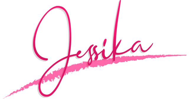 Логотип Jessika
