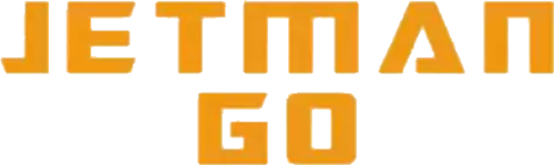 Логотип Jetman Go