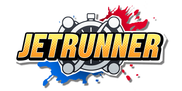 Логотип JETRUNNER
