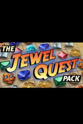 Jewel Quest Pack