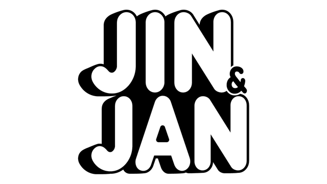 Логотип Jin and Jan