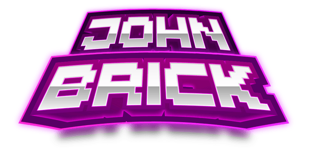 Логотип John Brick