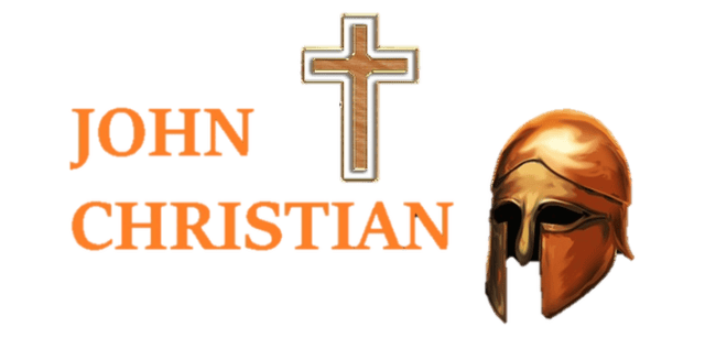 Логотип John Christian