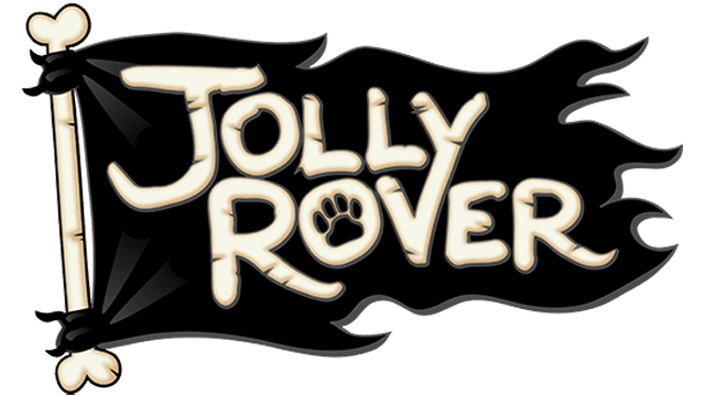Логотип Jolly Rover