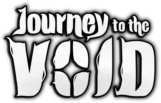 Логотип Journey to the Void