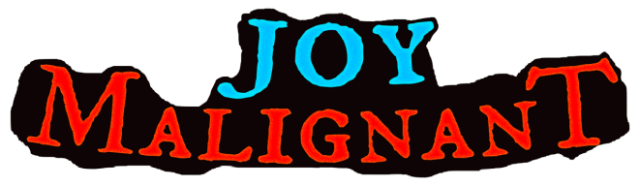 Логотип Joy Malignant
