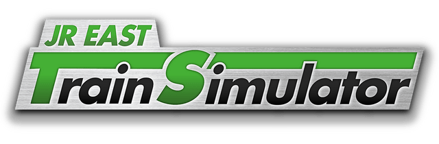 Логотип JR EAST Train Simulator
