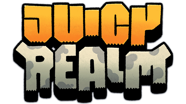 Логотип Juicy Realm