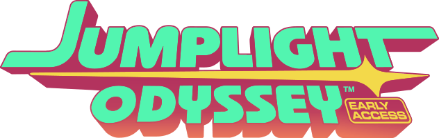 Логотип Jumplight Odyssey