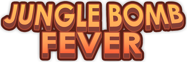 Логотип Jungle Bomb Fever