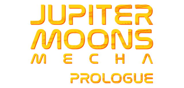 Логотип Jupiter Moons: Mecha — Пролог