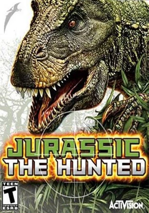 Jurassic: The Hunted