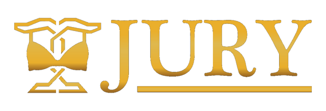 Логотип Jury