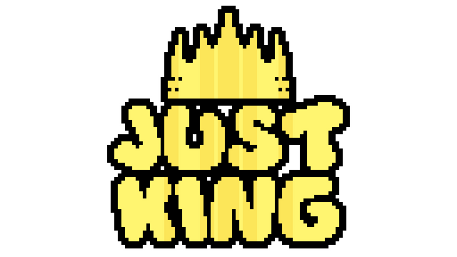 Логотип Just King