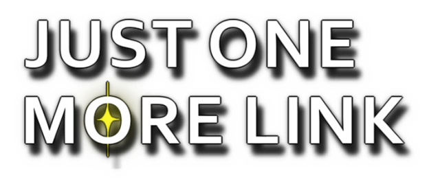 Логотип Just One More Link