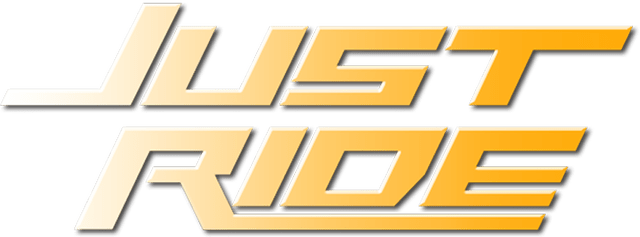 Логотип Just Ride: Apparent Horizon