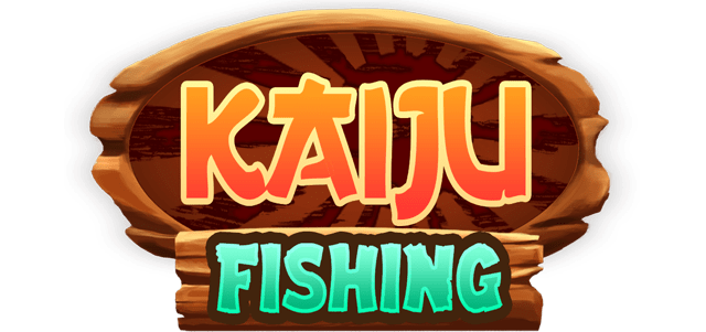 Логотип Kaiju Fishing
