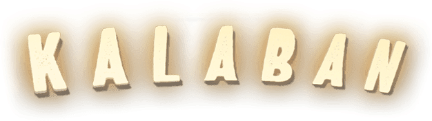 Логотип Kalaban