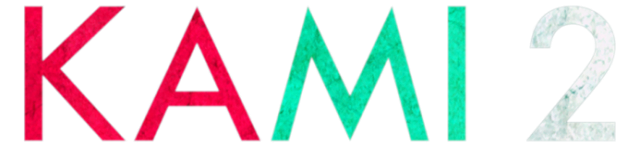 Логотип KAMI 2
