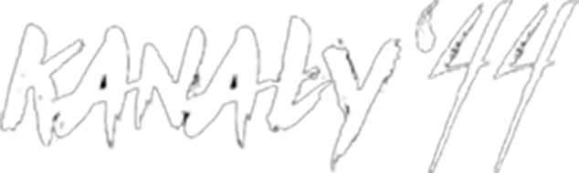 Логотип Kanaly '44