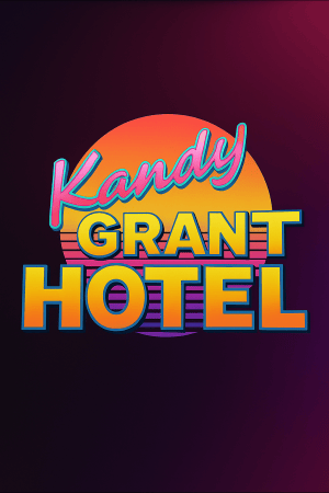 Kandy Grant Hotel!