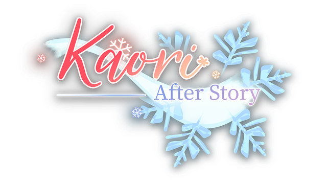 Логотип Kaori After Story