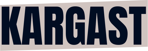 Логотип Kargast