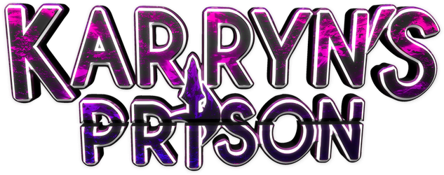 Логотип Karryn's Prison