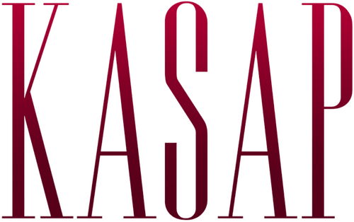 Логотип KASAP