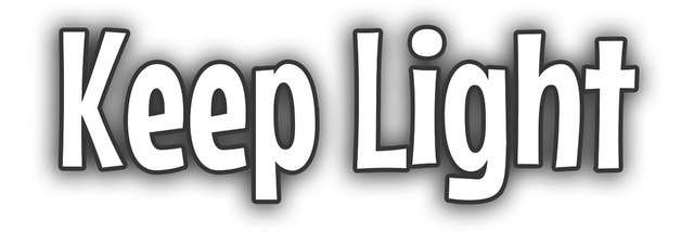 Логотип Keep Light