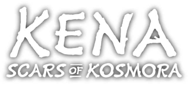 Логотип Kena: Scars of Kosmora