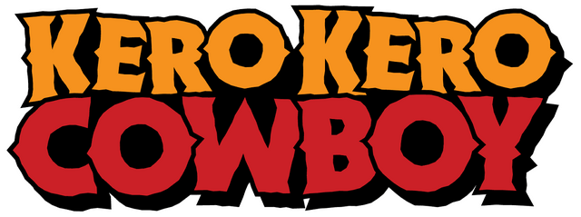 Логотип Kero Kero Cowboy