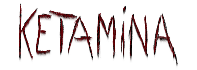 Логотип Ketamina