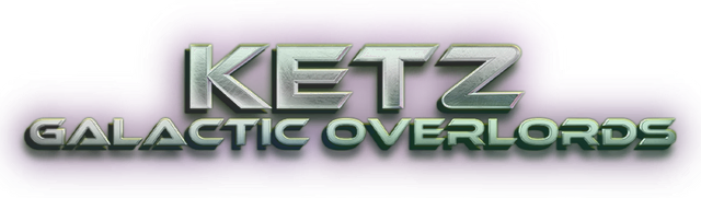 Логотип Ketz: Galactic Overlords