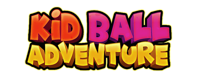 Логотип Kid Ball Adventure