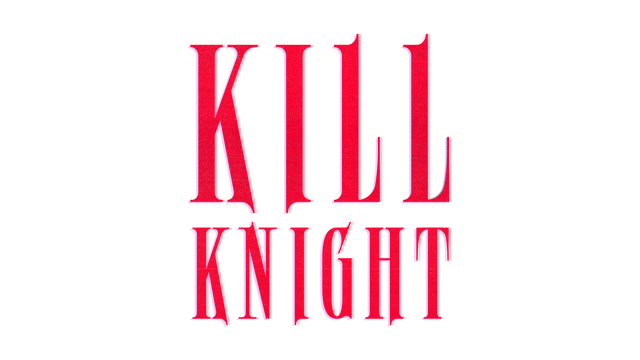 Логотип KILL KNIGHT