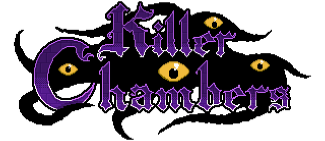 Логотип Killer Chambers