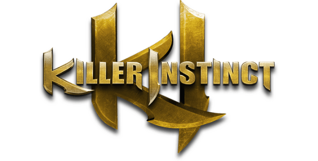 Логотип Killer Instinct