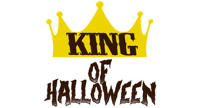Логотип King of Halloween