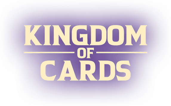 Логотип Kingdom of Cards