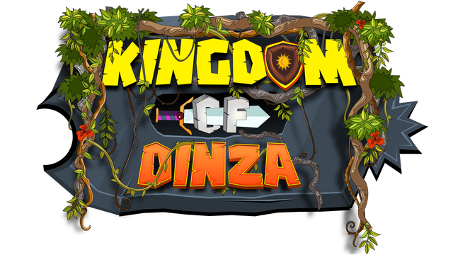Логотип Kingdom of Dinza